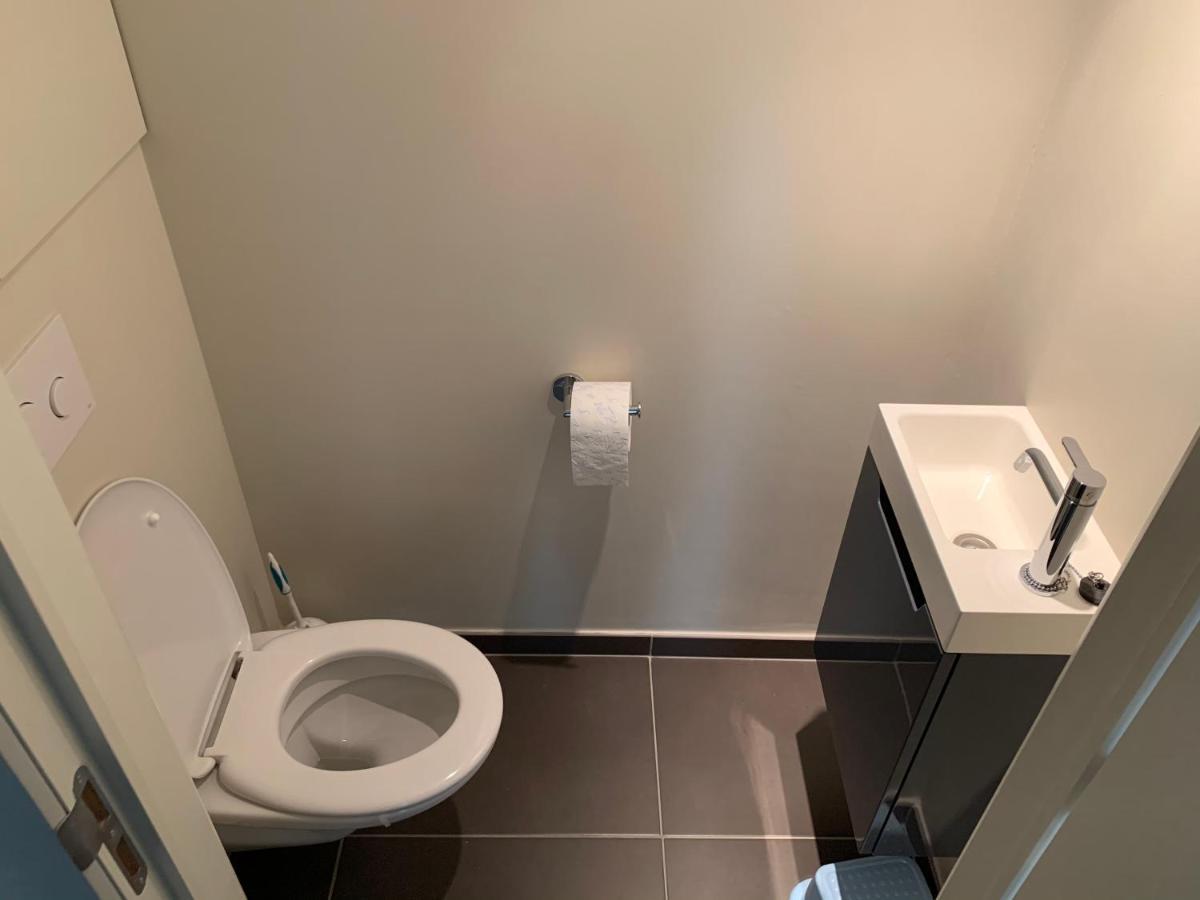 Karthuizer Appartement Nieuwpoort Ngoại thất bức ảnh