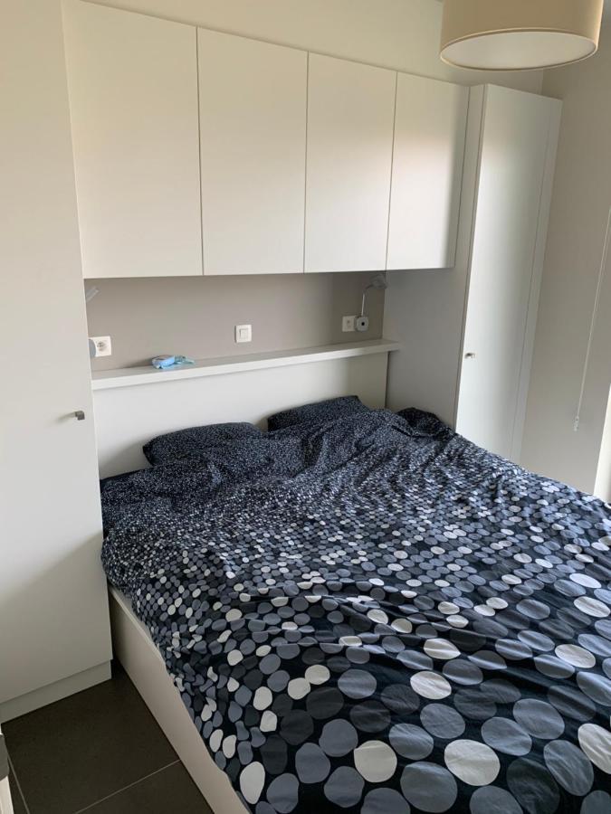 Karthuizer Appartement Nieuwpoort Ngoại thất bức ảnh