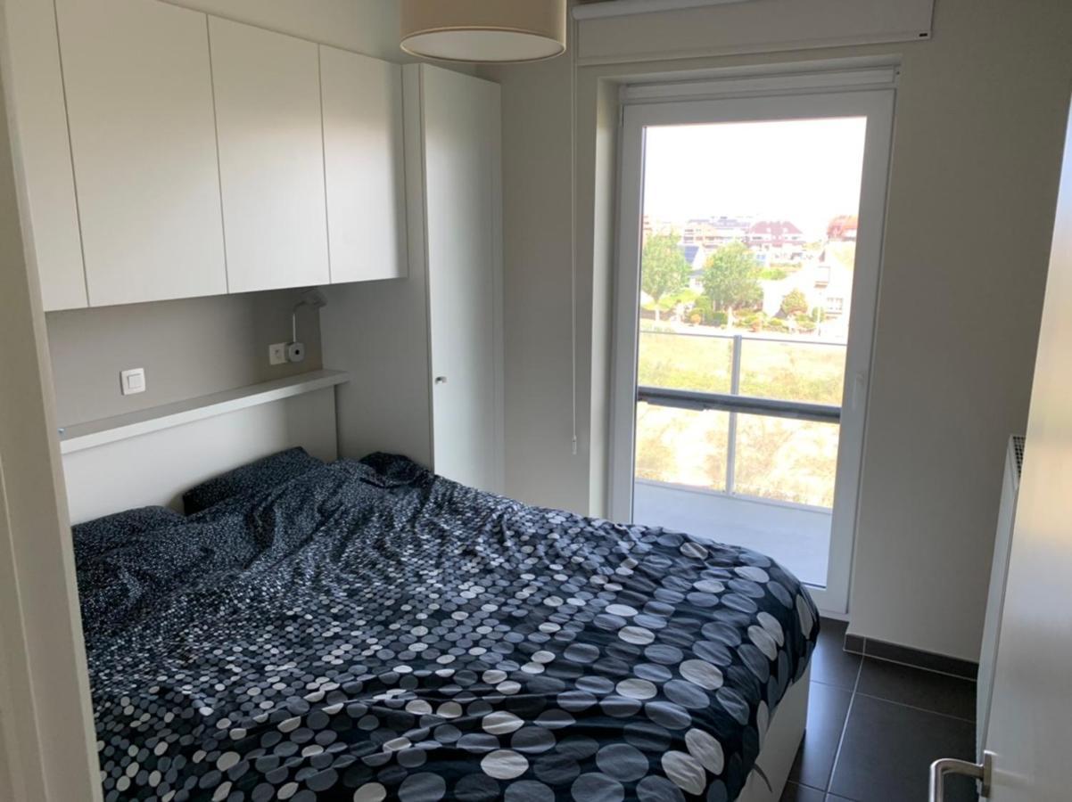 Karthuizer Appartement Nieuwpoort Ngoại thất bức ảnh